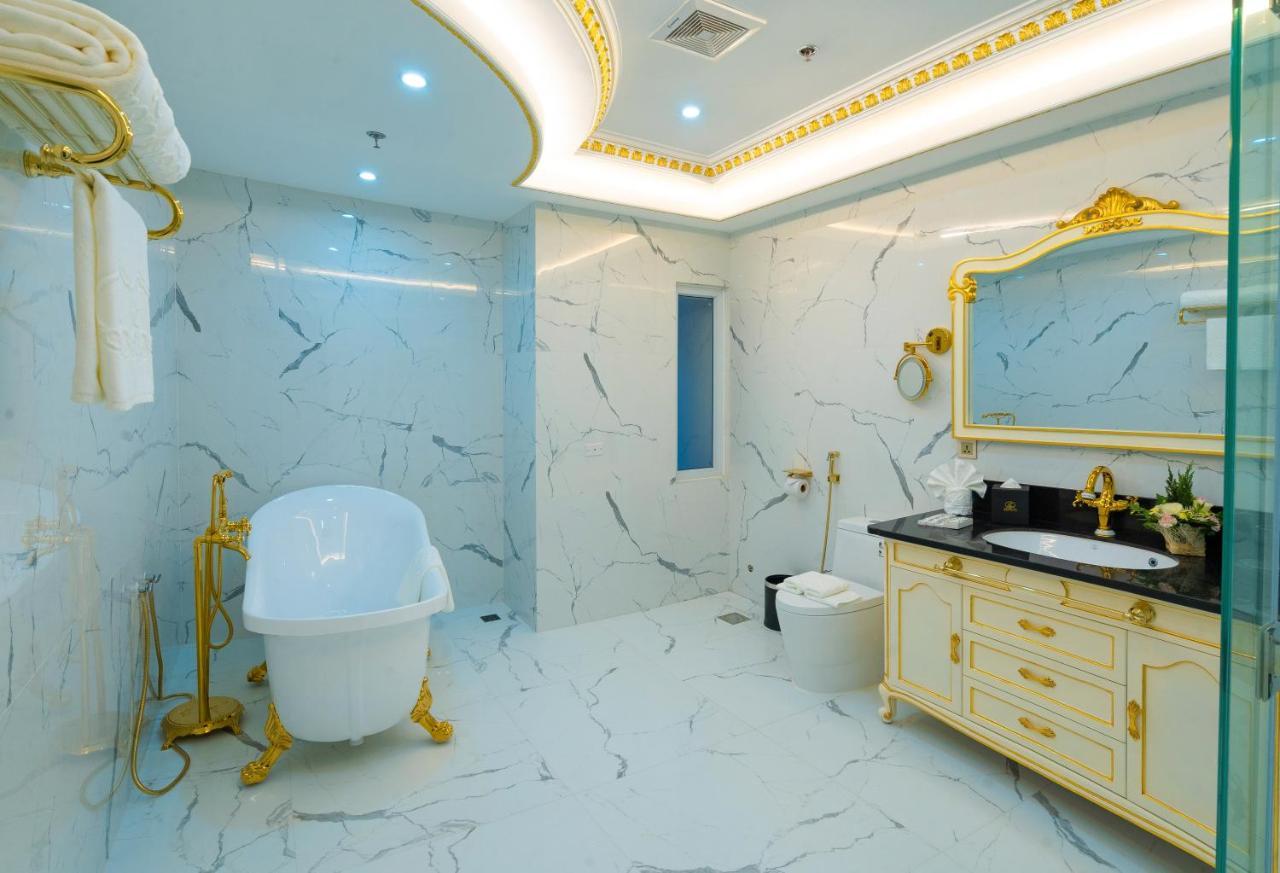 Lafaayette Luxury Suites Baguio City ภายนอก รูปภาพ