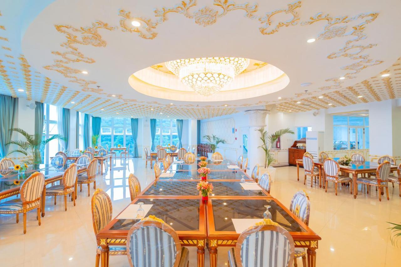 Lafaayette Luxury Suites Baguio City ภายนอก รูปภาพ
